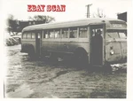 6H914 Rp 1948 United Electric Railway Transit White Bus #238 Providence. Fixed Price $8.99.