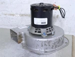 Fasco 71219137 70219137 Draft Inducer Blower Motor Assembly 70-23641-01. Fixed Price $80.00.