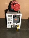 Boc Edwards QDP40 Dry Mechanical Vacuum Pump, Brooks, Alpak A071-12-004, 188479. Fixed Price $4900.00.