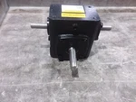 Boston Gear 713-30K- T1, Worm Speed Reducer, New. Fixed Price $98.00.