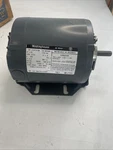Westinghouse Ao Smith 1/8 Hp 115V Electric Motor. Fixed Price $95.00.