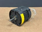 Eg&g Rotron Fan Motor Assembly 3 Phase Helicopter Aircraft P/n 025745 New Low $$. Fixed Price $285.00.