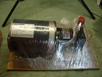 Price Pump Co Mag Drive W/motor 622-598-W212-000 XT200SS-598-21212-PEO. Fixed Price $269.99.