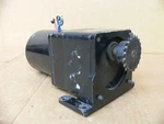 Oriental 41K25GK-AA, Induction Motor, 115 V, 60 Hz. Fixed Price $49.99.