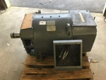 General Electric Hp Dc Motor 500 Volts 1150/2000 Rpm CD506AY. Fixed Price $8995.00.