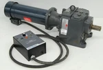 Gearmotors Series 3000 CBN3253-S-B3-U-56C Gearbox/ao Smith 46807372143-0A. Fixed Price $1049.30.