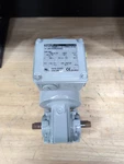 Bauer Motor Type BS02-83/D04LA4 Hz 460V .4AMP 13.5:1 5.5 Nm 120 Rpm. Fixed Price $250.00.