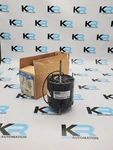 New Fasco 7121-1578 D210 Fan And Blower Motor 115V 3000RPM 1/25HP. Fixed Price $94.99.