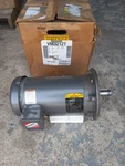 5HP Baldor VM3212T Reliance 3450 Rpm 3PH 60HZ Fr 182TC. Fixed Price $560.00.