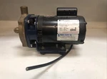 Used Magnetek E44549 Century Pump Motor Part 10-177817-01 230V,3450RPM,50/60HZ. Fixed Price $670.00.