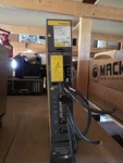 Fanuc A06B-6079-H104 Servo Amplifier Module. Fixed Price $495.00.