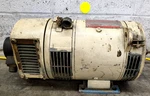 General Electric Direct Current Motor 2HP 1750RPM 240V CDL182ACY. Fixed Price $400.00.