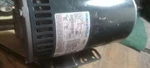 208-230/460V Motor Hp, 3450 Rpm, MOT03765. Fixed Price $65.00.