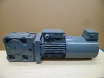 Lenze GKS05-3M Har Gearbox With Motor And Encoder 277-480VAC 3PH. N.o.s. New. Fixed Price $1695.99.