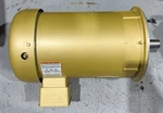 Baldor VEM3611T Supere Motor, 3HP 230/460V 1760 Rpm 3PH, New Free Shipping. Fixed Price $650.00.