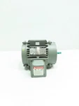 Toshiba B1/24EMC2AOZ Induction Motor 56C 3PH 1/2HP 1755RPM 230/460V-AC. Fixed Price $493.80.