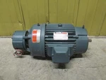 Reliance 02MAN88019-G-001 Electric Brake Motor 3/1 Hp 1745/575 Rpm 215TCZ Frame. Fixed Price $799.99.