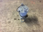 Lightnin Model NC-2 Agitator Drive .125HP, 1/60/115-230V Motor, 1725 Rpm. Fixed Price $450.00.