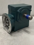 Dodge Tigear Reducer 15:1 4.25HP 1750RPM 26Q15L14. Fixed Price $347.95.