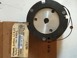 ER-4C0,5153-2,MAX Rpm Static Robotic BRAKE,90VDC,WARNER ER-4CO,BT. Fixed Price $995.00.