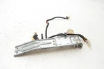 1987-1989 Nissan 300ZX 2+2 Driver Left Front Seat Rising Motor. Fixed Price $107.49.