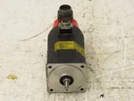 Fanuc A06B-0312-B003 Model 1-0S Ac Servo Motor 120V 3PH 2000 Rpm. Fixed Price $722.49.