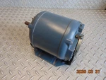 Westinghouse 1635015-D 1/4HP Motor Type Fh 115V 1-PHASE 4.2A 1725 Rpm. Fixed Price $109.00.