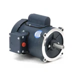 Leeson 102872.00 Electric Motor 1/2 Hp 3450 Rpm 1PH 115/208-230 V 56C M4C34FC14B. Fixed Price $395.96.