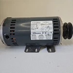 Marathon Motors 5K49WN8336BX 2HP 3PH 1725RPM. Fixed Price $229.99.