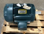 Baldor ECP84115T-4 50HP 326T 1770RPM Electric Motor. Fixed Price $7500.00.