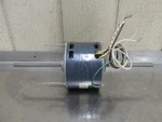 Emerson F55HXWN-1313 Electric Motor 1/4 Hp 1100 Rpm 115V Ph Frame 48Y. Fixed Price $84.99.