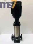 Grundfos Prinz Pumpen Gig-v 117 Centrifugal 1.5 Kw 220-240/380-415. Fixed Price $799.00.