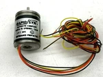 Compact 08P-02X 8137 Very Small Electric Motor. Fixed Price $59.99.