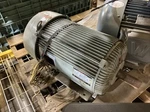 Unimount 125 20 Hp U.s. Electrical Motors 1765 Rpm. Fixed Price $262.00.