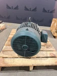 Reliance Electric Duty Master Xe 20 Hp Motor 460V 3 Phase 1770 Rpm Used. Fixed Price $1100.00.