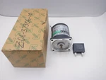 Oriental Motor 3IK15GN-CW Induction New. Fixed Price $479.99.