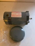 5K659C 1HP Dayton Motor, 3450RPM, 56C Frame 1/60/115-230V Nos. Fixed Price $99.95.
