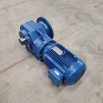 Sew-eurodrive Inc KHF77 DRN100LM4/DH Ac Motor, 60 Hz, 1762/39RPM, Single-phase. Fixed Price $924.99.