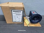 Grove Gear Box GRG8210118.00 Ironman Reducer GRG-BMQ-821-60-L-56, 60:1. Fixed Price $299.99.