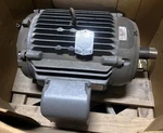 IDNM2334T Baldor 20HP 1800RPM 230/460V 284T 3PH Inverter Drive Motor Nib!. Fixed Price $4695.00.