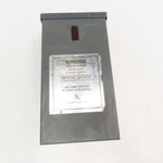 Integra Motor Minder 301A-CT1 230V Control 5-15HP 3PH Monitor. Fixed Price $158.29.