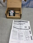 New Dayton 1/40 Hp Hvac Motor Shaded Pole 1550 Nameplate Rpm 115V Frame 3.3". Fixed Price $79.95.