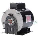 Century C046A MOTOR,1/3 HP,1100 RPM,48Z,115/230V 2FGP8. Fixed Price $312.59.