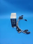 Prosoft Prolinx 5202-DFNT-ASCII4 Ethernet To With Cables. Fixed Price $439.99.