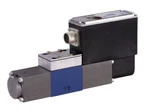 Rexroth R900552604 4WRSE10E80-3X/G24K0/A1V Directional High Resp. Control Valve. Fixed Price $5937.36.