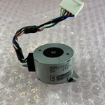 Crouzet 82910003 Stepper Motor, 12.7VDC, 190 Ma, Spr: 48, Angle: 7.5. Fixed Price $36.00.
