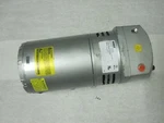 Not Working Ge Motor Vacuum Pump 5KH36KNA510X / 0523-V191Q-G588DX. Fixed Price $158.56.