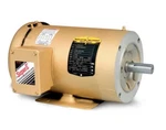 Baldor Reliance Super-e Motor 208V Phase Hp 143TC 1750 Rpm. New! Eb. Fixed Price $450.00.