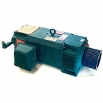 980-6106 Reliance LC2113ATZ 30HP Iii Dc Motor 1750RPM Tgf 2100-00A Tach. Fixed Price $9999.97.