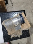 New Marathon Electric Z604 Motor 1/3 Hp 1750 Rpm 90 3.5 Amp FVH56E17F1003-G. Fixed Price $549.99.